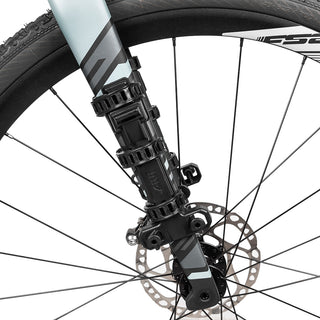 CARRIER Borsa da forcella 5,5 L per Gravel Bike