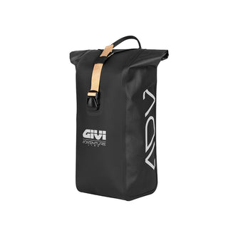 CARRIER Borsa da forcella 5,5 L per Gravel Bike