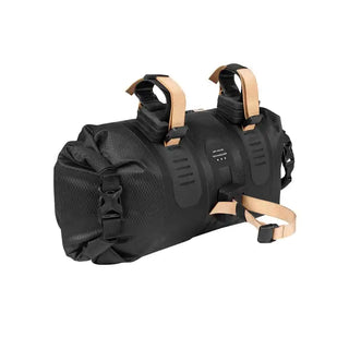 CLIMB Borsa da manubrio per bici Gravel e Mountain Bike
