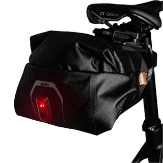 GATEWAY 6 Borsa da sella per bici Gravel e Mountain Bike