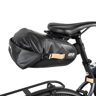 GATEWAY 6 Borsa da sella per bici Gravel e Mountain Bike