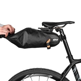 GATEWAY 6 Borsa da sella per bici Gravel e Mountain Bike