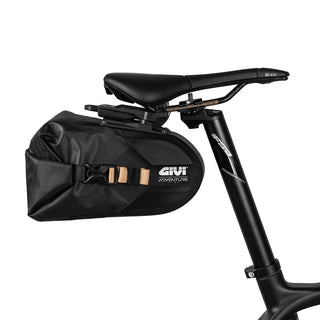 GATEWAY Borsa da sottosella per bici Gravel e Mountain Bike