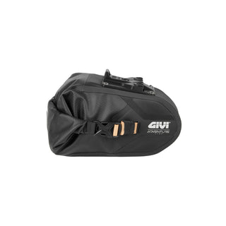 GATEWAY Borsa da sottosella per bici Gravel e Mountain Bike