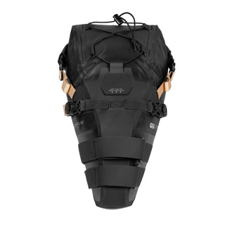 HUMP_R Borsa da sella per bici Gravel e Mountain Bike