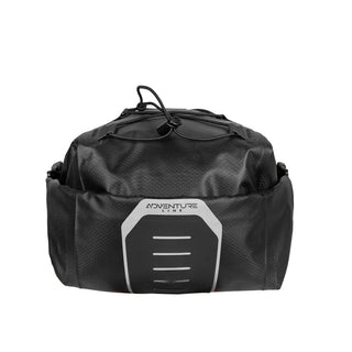 HUMP_R Borsa da sella per bici Gravel e Mountain Bike