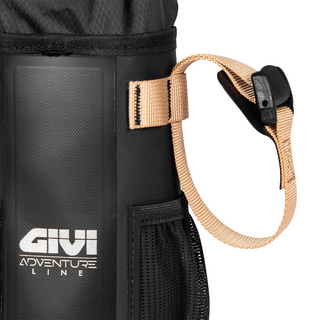 REFUEL borsello porta borraccia per bici Gravel e Mountain Bike