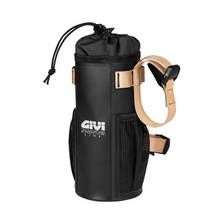 REFUEL borsello porta borraccia per bici Gravel e Mountain Bike