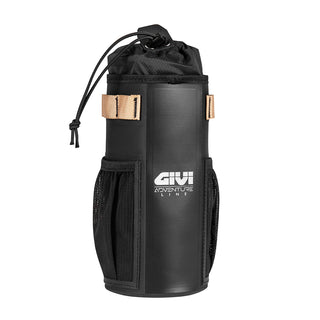 REFUEL borsello porta borraccia per bici Gravel e Mountain Bike