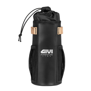 REFUEL borsello porta borraccia per bici Gravel e Mountain Bike