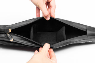BOOST Borsa per tubo superiore per bici Gravel e Mountain Bike