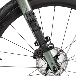 CARRIER Borsa da forcella 3,5 L per bici Gravel e Mountain Bike