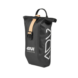 CARRIER Borsa da forcella 3,5 L per bici Gravel e Mountain Bike