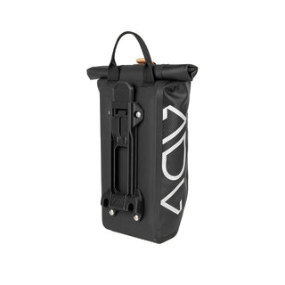 CARRIER Borsa da forcella 3,5 L per bici Gravel e Mountain Bike