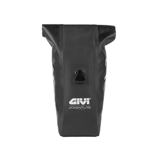 CARRIER Borsa da forcella 3,5 L per bici Gravel e Mountain Bike