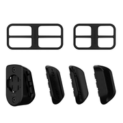 Garmin Varia™ RearVue 820 - Luce posteriore radar - Garmin | BBIke