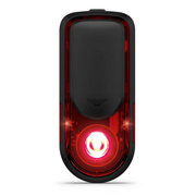 Garmin Varia™ RearVue 820 - Luce posteriore radar - Garmin | BBIke