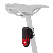 Garmin Varia™ RearVue 820 - Luce posteriore radar - Garmin | BBIke