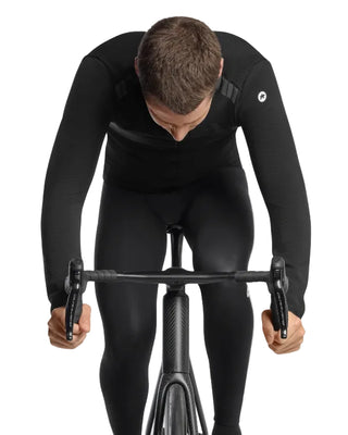 Giacca Assos MILLE GT EISENHERZ Ultraz Winter Jacket S11