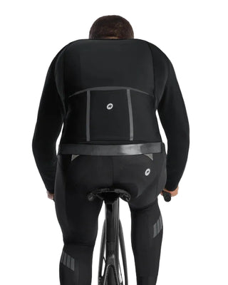 Giacca Assos MILLE GT EISENHERZ Ultraz Winter Jacket S11