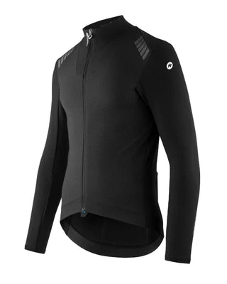 Giacca Assos MILLE GT EISENHERZ Ultraz Winter Jacket S11