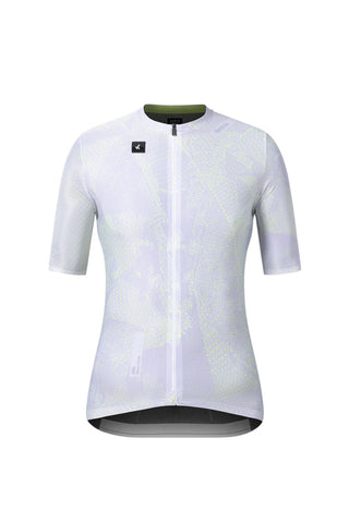 Gobik Attitude 2.0 Lag - Maglia manica corta
