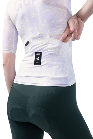 Gobik Attitude 2.0 Lag - Maglia manica corta