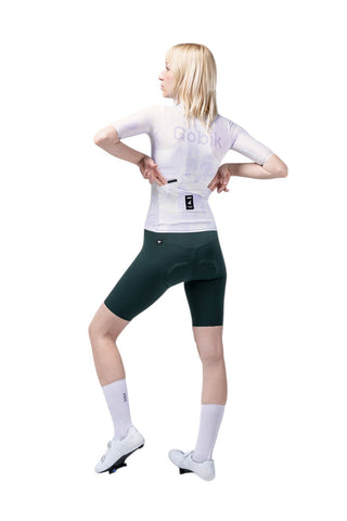 Gobik Attitude 2.0 Lag - Maglia manica corta