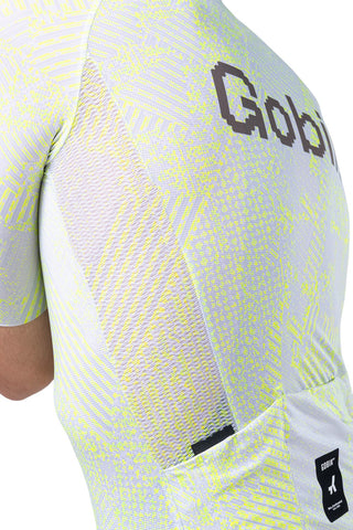 Gobik CX PRO 4.0 Hack - Maglia manica corta