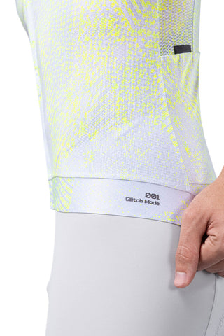 Gobik CX PRO 4.0 Hack - Maglia manica corta