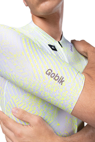 Gobik CX PRO 4.0 Hack - Maglia manica corta