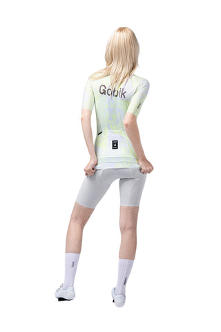 Gobik CX PRO 4.0 Hack - Maglia manica corta