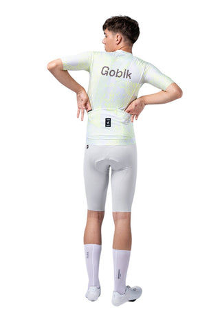 Gobik CX PRO 4.0 Hack - Maglia manica corta