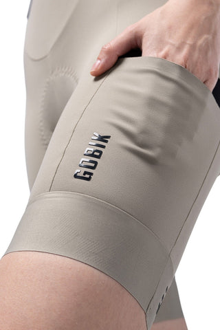 Gobik Grit 3.0 - Salopette - Gobik | BBIke