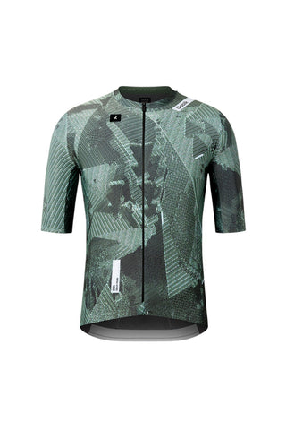 Gobik Magnitude Crash - Maglia manica corta