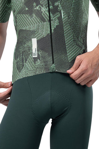 Gobik Magnitude Crash - Maglia manica corta