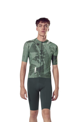 Gobik Magnitude Crash - Maglia manica corta