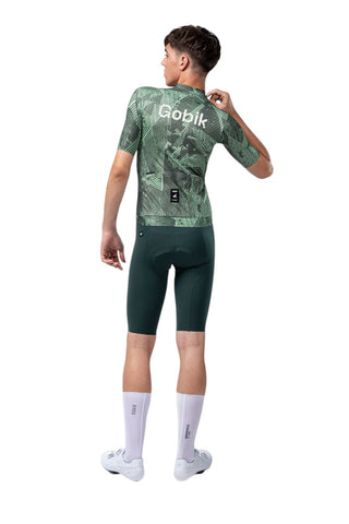 Gobik Magnitude Crash - Maglia manica corta