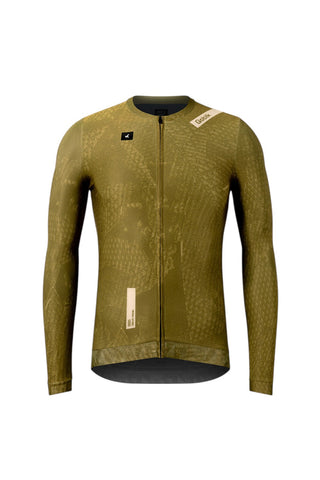 Gobik Vanquish Data - Maglia manica lunga