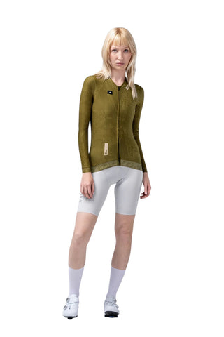 Gobik Vanquish Data - Maglia manica lunga