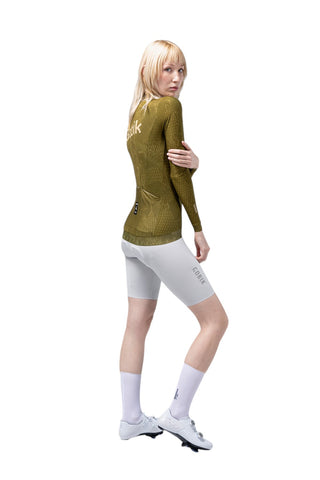 Gobik Vanquish Data - Maglia manica lunga