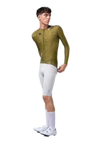 Gobik Vanquish Data - Maglia manica lunga