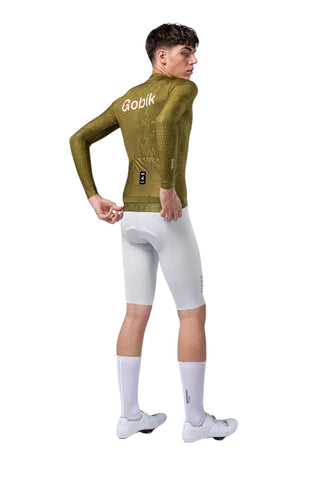 Gobik Vanquish Data - Maglia manica lunga