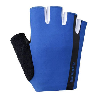 Guanti Shimano Value Gloves - Blu nero