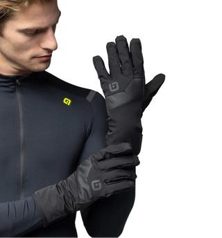 Guanto invernale Alè Blizzard - Nero