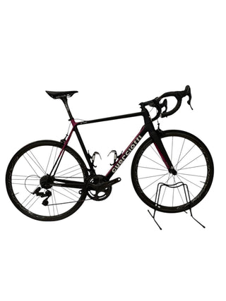 Guerciotti E-740 Super Record Campagnolo 12v - Viola Nero