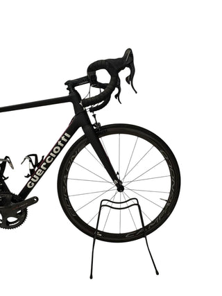 Guerciotti E-740 Super Record Campagnolo 12v - Viola Nero