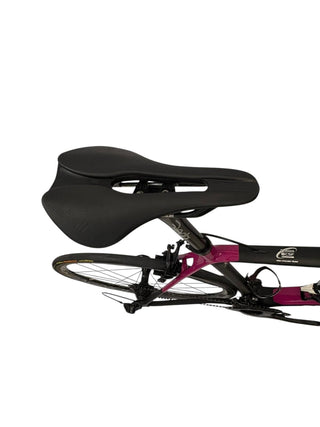 Guerciotti E-740 Super Record Campagnolo 12v - Viola Nero