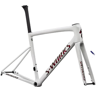 Specialized S-Works SL8