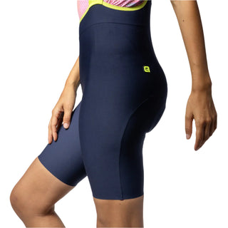 Salopette Alé Donna Master 2.0 - Blu Navy